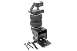 Rough Country Suspension Systems - Rough Country Rear Air Spring Kit w/ Compressor, 05-16 Super Duty; 10020WC - Image 3