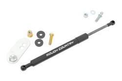 Rough Country Suspension Systems - Rough Country Tailgate Assist Strut Kit-Black, 99-16 Super Duty; 73220 - Image 2