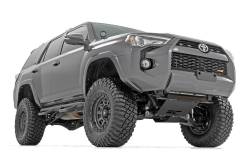 Rough Country Suspension Systems - Rough Country 6" Suspension Lift Kit, for 15-20 4Runner; 73830 - Image 2