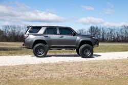 Rough Country Suspension Systems - Rough Country 6" Suspension Lift Kit, for 15-20 4Runner; 73830 - Image 6