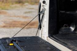 Rough Country Suspension Systems - Rough Country Tailgate Assist Strut Kit-Black 04-14 Ford F150 73214 - Image 5