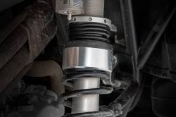 Rough Country Suspension Systems - Rough Country 2.5" Suspension Lift Kit, for Polaris RZR XP 1000; 93095 - Image 4