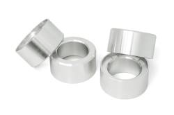 Rough Country Suspension Systems - Rough Country 2.5" Suspension Lift Kit, for Polaris RZR XP 1000; 93095 - Image 5