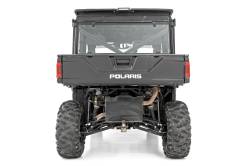 Rough Country Suspension Systems - Rough Country 3" Suspension Lift Kit, for Polaris Ranger XP 1000 HVAC; 93114 - Image 4