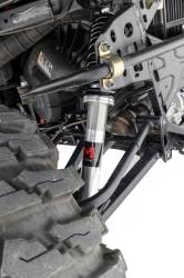 Rough Country Suspension Systems - Rough Country M1 Rear Coil Over Shocks 0-2" Lift, for Polaris Ranger; 301001 - Image 6