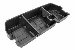 Rough Country Suspension Systems - Rough Country Rear Underseat Storage Bin-Black, for 07-21 Tundra Dbl; RC09511 - Image 5