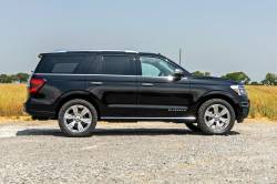 Rough Country Suspension Systems - Rough Country 1" Suspension Leveling Kit, 18-24 Ford Expedition CCD; 50013 - Image 3
