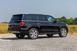 Rough Country Suspension Systems - Rough Country 1" Suspension Leveling Kit, 18-24 Ford Expedition CCD; 50013 - Image 4