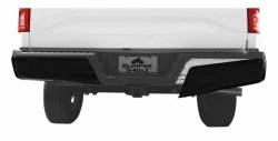 Ecoological - Ecoological BumperShellz Rear Bumper Cover-Matte Black, 15-20 F-150; DF3002 - Image 2