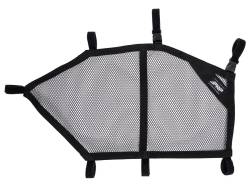PRP - PRP Front/Rear Mesh Window Net Kit-Black, fits Maverick X3 Max models; W29 - Image 6
