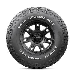 Mickey Thompson - Mickey Thompson 272500 Baja Legend MTZ Tire LT275/70R18 - Image 5