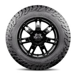 Mickey Thompson - Mickey Thompson 272568 Baja Boss A/T Tire 35/12.50R17LT - Image 5