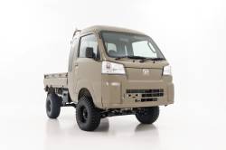 Rough Country Suspension Systems - Rough Country 4.5" Suspension Lift Kit, for Daihatsu Hijet Jumbo 4WD; 99900 - Image 2