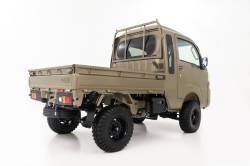 Rough Country Suspension Systems - Rough Country 4.5" Suspension Lift Kit, for Daihatsu Hijet Jumbo 4WD; 99900 - Image 3
