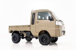 Rough Country Suspension Systems - Rough Country 4.5" Suspension Lift Kit, for Daihatsu Hijet Jumbo 4WD; 99900 - Image 4