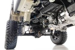 Rough Country Suspension Systems - Rough Country 4.5" Suspension Lift Kit, for Daihatsu Hijet Jumbo 4WD; 99900 - Image 5