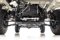 Rough Country Suspension Systems - Rough Country 4.5" Suspension Lift Kit, for Daihatsu Hijet Jumbo 4WD; 99900 - Image 6