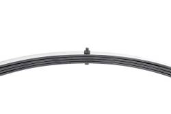 Rough Country Suspension Systems - Rough Country Front Leaf Spring Kit fits 4" Lift, for Wrangler YJ; 8010Kit - Image 2
