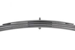 Rough Country Suspension Systems - Rough Country Front Leaf Spring Kit fits 4" Lift, 80-97 F-250 4WD; 8044Kit - Image 3