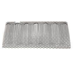 Rugged Ridge - Rugged Ridge 11401.31 Mesh Grille Insert Black for Jeep Wrangler - Image 2