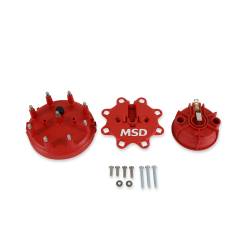 MSD - MSD Ignition 84085 Distributor Cap And Rotor Kit - Image 9
