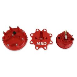 MSD - MSD Ignition 84085 Distributor Cap And Rotor Kit - Image 11