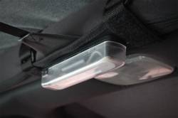 Rugged Ridge - Rugged Ridge 11250.08 LED Interior Courtesy Light Roll Bar Mounted - Image 3