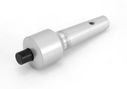 Rugged Ridge - Rugged Ridge 11421.01 Automatic Transmission Shift Knob Billet - Image 2