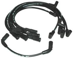 MSD - MSD Ignition 5577 Street Fire Spark Plug Wire Set - Image 1