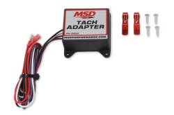 MSD - MSD Ignition 8920 Tachometer/Fuel Adapter - Image 3