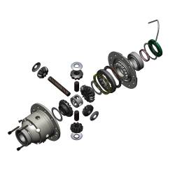 ARB - ARB 4x4 Accessories RD104 Air Locker; Differential - Image 3