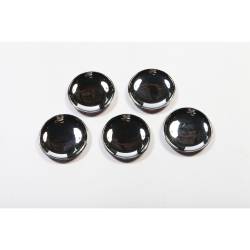Rugged Ridge - Rugged Ridge 13311.16 Door Handle Recess Guards for Jeep Wrangler Unlimited - Image 2