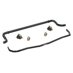Hotchkis Performance - Hotchkis 22829 Suspension Stabilizer Sway Bar Set Front and Rear - Image 1