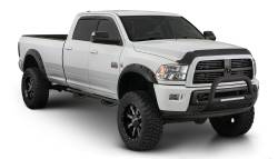 Bushwacker - Bushwacker Max Pocket Style Fender Flares-Black, for Dodge Ram; 50921-02 - Image 4
