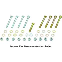 Hotchkis Performance - Hotchkis 1702 Suspension Trailing Arm Bushing Set Hardware Kit - Image 2