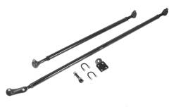 Rugged Ridge - Rugged Ridge 18050.82 HD Tie Rod & Drag Link Kit for 84-06 Jeep XJ/ZJ/TJ - Image 2