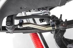 Rough Country Suspension Systems - Rough Country 4" Suspension Lift Kit, 77-91 GM 1500 Truck/SUV 4WD; 245.20 - Image 8