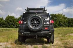 Rough Country Suspension Systems - Rough Country 3" Suspension Lift Kit for 03-09 4Runner 76530 - Image 12