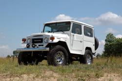 Rough Country Suspension Systems - Rough Country 4" Suspension Lift Kit, for 64-80 FJ40 Land Cruiser; 73530 - Image 2