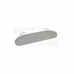 Rugged Ridge - Rugged Ridge 13301.09 Replacement Sun Visor - Image 1