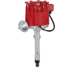 MSD - MSD Ignition 8365 Pro-Billet Distributor - Image 3