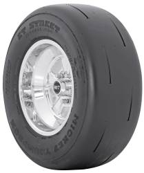 Mickey Thompson - Mickey Thompson 250350 ET Street Radial Pro Tire P275/60R15 - Image 1