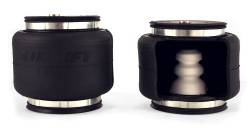 Air Lift - Air Lift 88245 LoadLifter 5000 Ultimate Rear Suspension Leveling Spring Kit - Image 2