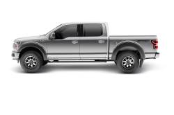 Bushwacker - Bushwacker Trail Armor Rear Mud Flaps-Pair, Ford F-150; MUD-20092 - Image 2