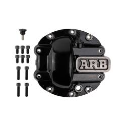 ARB - ARB 4x4 Accessories 0750002B Differential Cover - Image 1