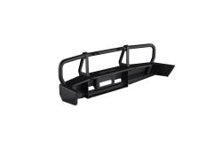 ARB - ARB 4x4 Accessories 3423040 Front Deluxe Bull Bar Winch Mount Bumper - Image 2