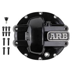 ARB - ARB 4x4 Accessories 0750005B Differential Cover - Image 1