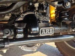 ARB - ARB 4x4 Accessories 0750005B Differential Cover - Image 2