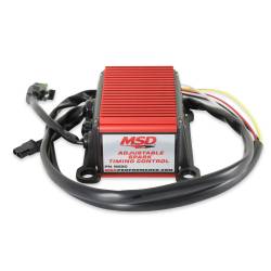 MSD - MSD Ignition 8680 Adjustable Timing Control - Image 4
