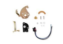 Holley - Holley Performance 534-202 Throttle Position Sensor Kit - Image 2